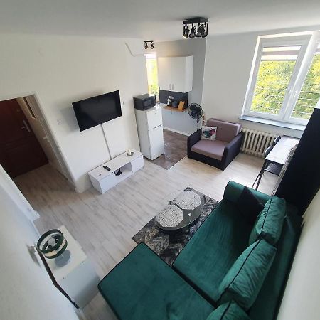 Forest House Дебица Екстериор снимка