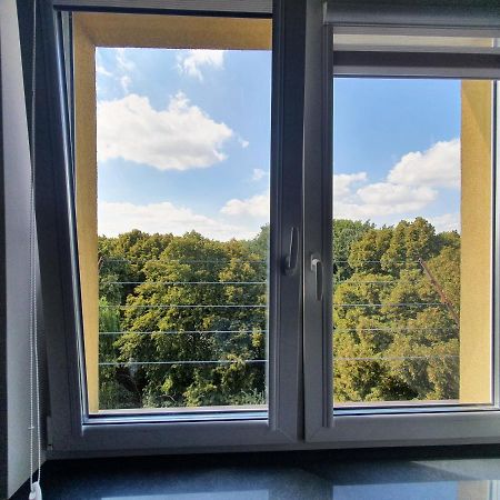 Forest House Дебица Екстериор снимка