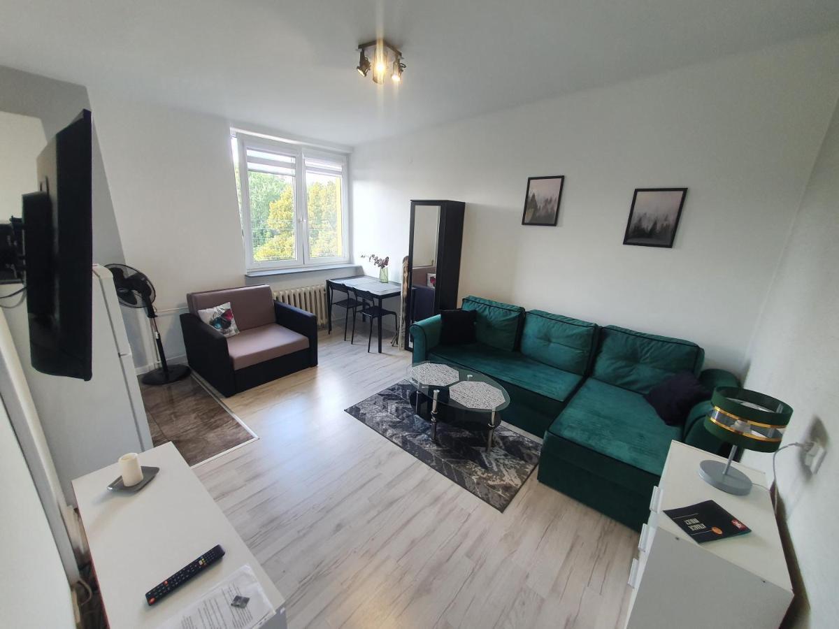 Forest House Дебица Екстериор снимка