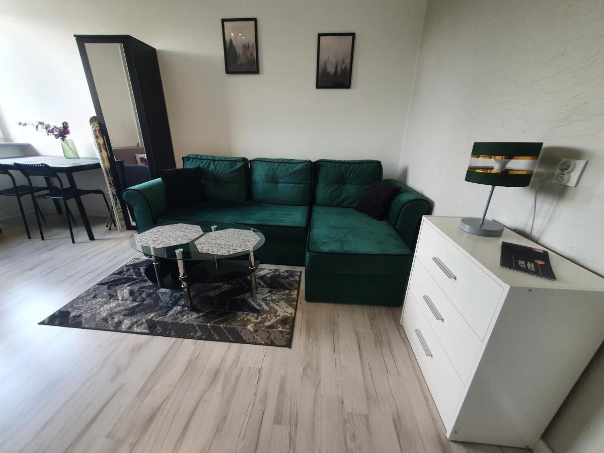 Forest House Дебица Екстериор снимка